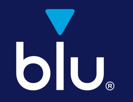 Blu Logo
